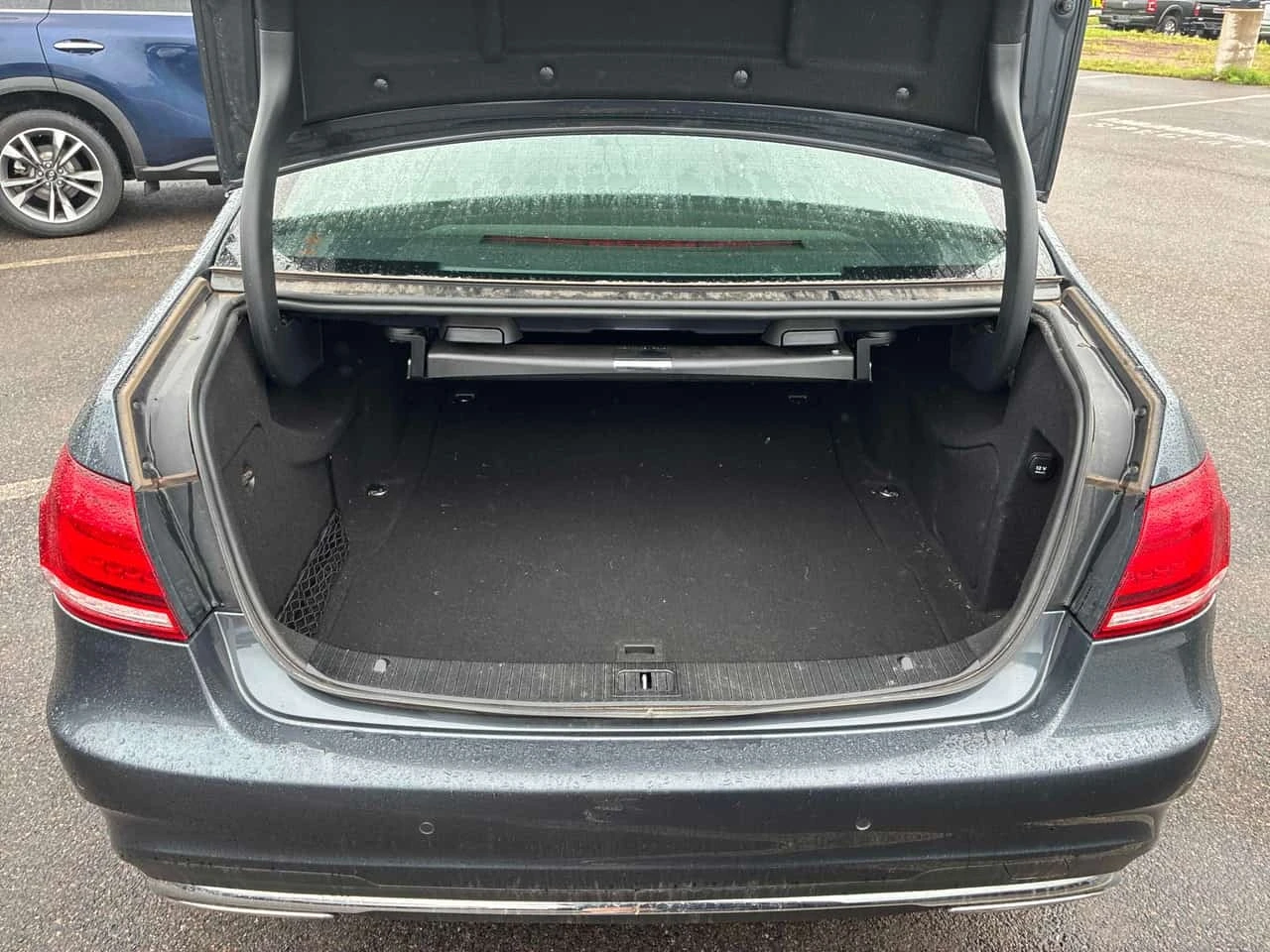 Mercedes-Benz E 250 * BlueTEC * CARFAX * ����� �� ����������� *  | Mobile.bg � ����������� 15