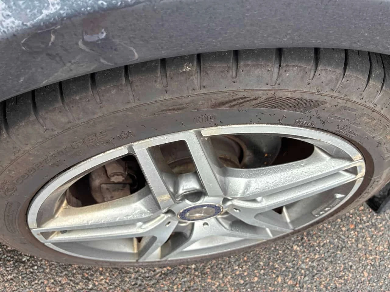 Mercedes-Benz E 250 * BlueTEC * CARFAX * ����� �� ����������� *  | Mobile.bg � ����������� 7