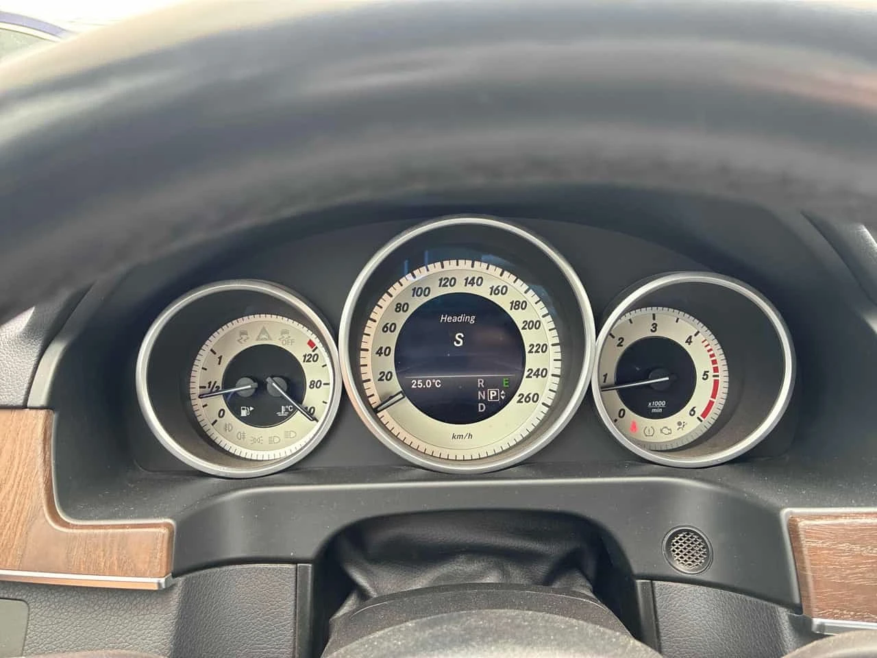 Mercedes-Benz E 250 * BlueTEC * CARFAX * ����� �� ����������� *  | Mobile.bg � ����������� 8