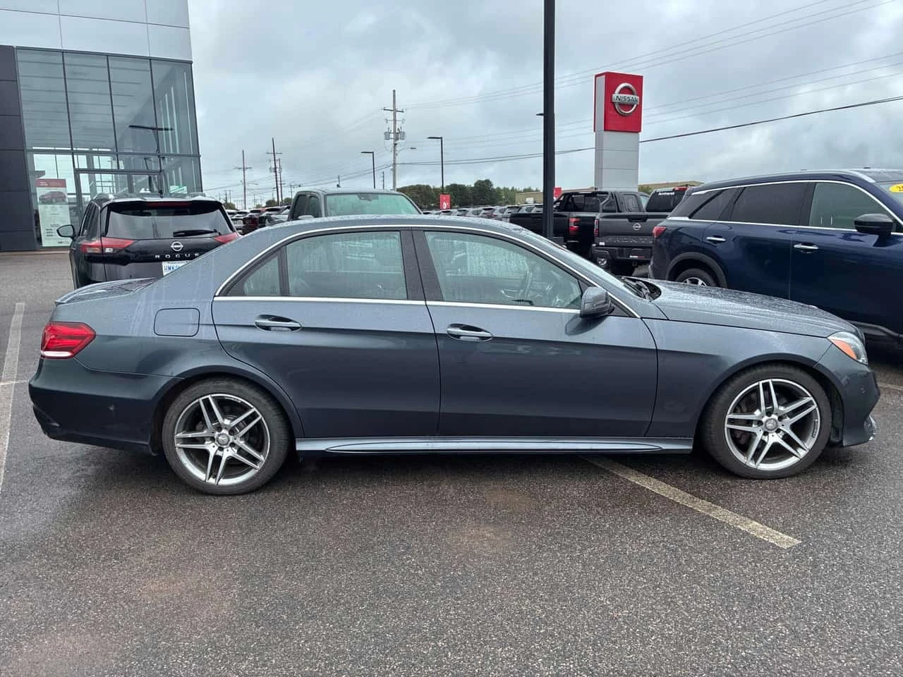 Mercedes-Benz E 250 * BlueTEC * CARFAX * ����� �� ����������� *  | Mobile.bg � ����������� 3
