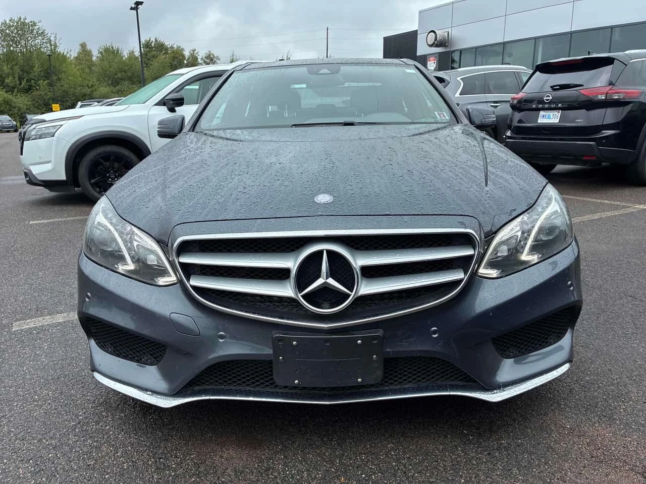 Mercedes-Benz E 250 * BlueTEC * CARFAX * ����� �� ����������� *  | Mobile.bg � ����������� 6