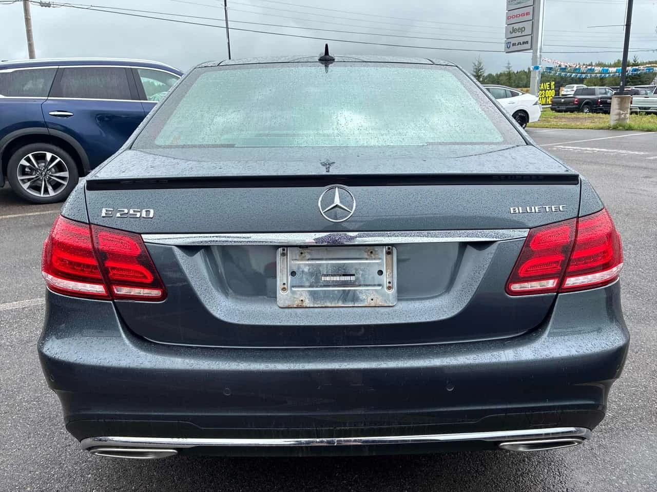 Mercedes-Benz E 250 * BlueTEC * CARFAX * ����� �� ����������� *  | Mobile.bg � ����������� 4