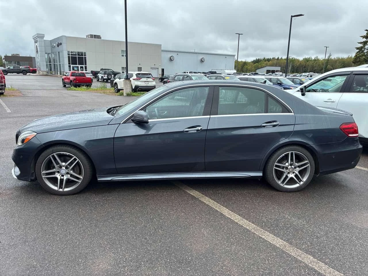 Mercedes-Benz E 250 * BlueTEC * CARFAX * ����� �� ����������� *  | Mobile.bg � ����������� 2