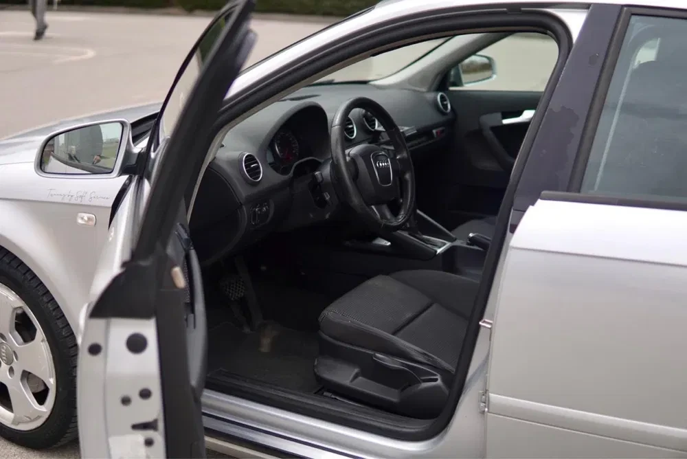 Audi A3 | Mobile.bg � ����������� 6