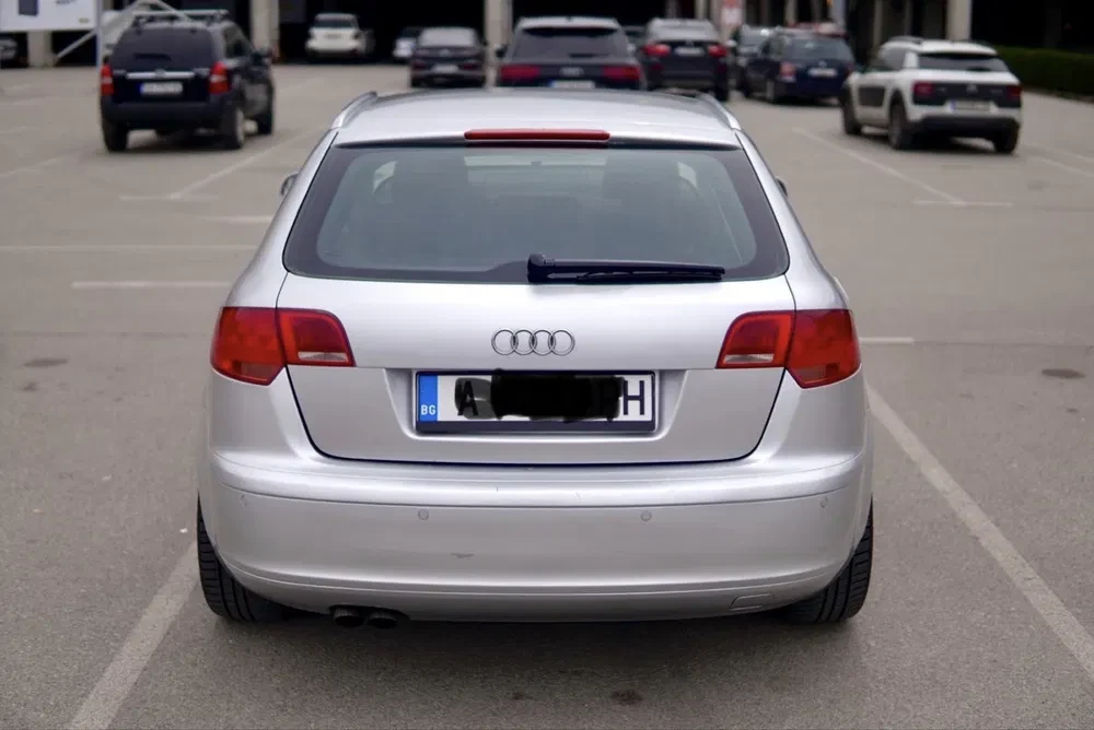Audi A3 | Mobile.bg � ����������� 3