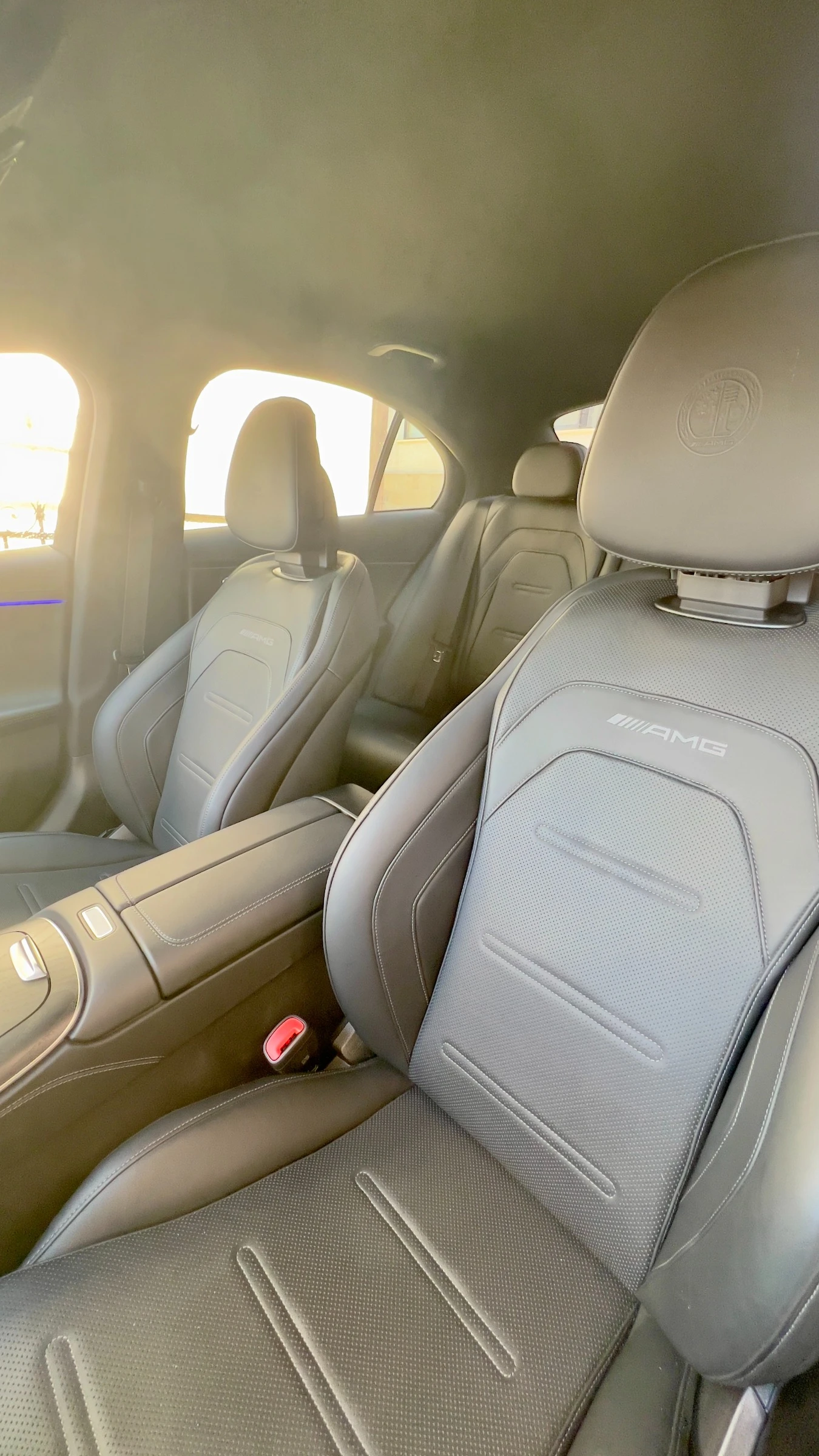 Mercedes-Benz E 53 AMG, снимка 7 - Автомобили и джипове - 55895918