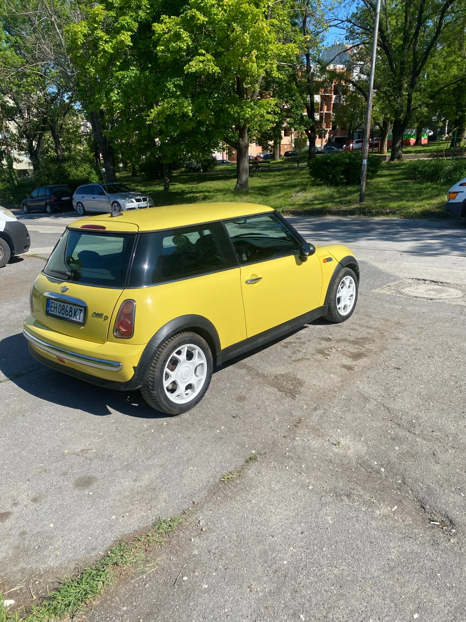 Mini One | Mobile.bg � ����������� 4