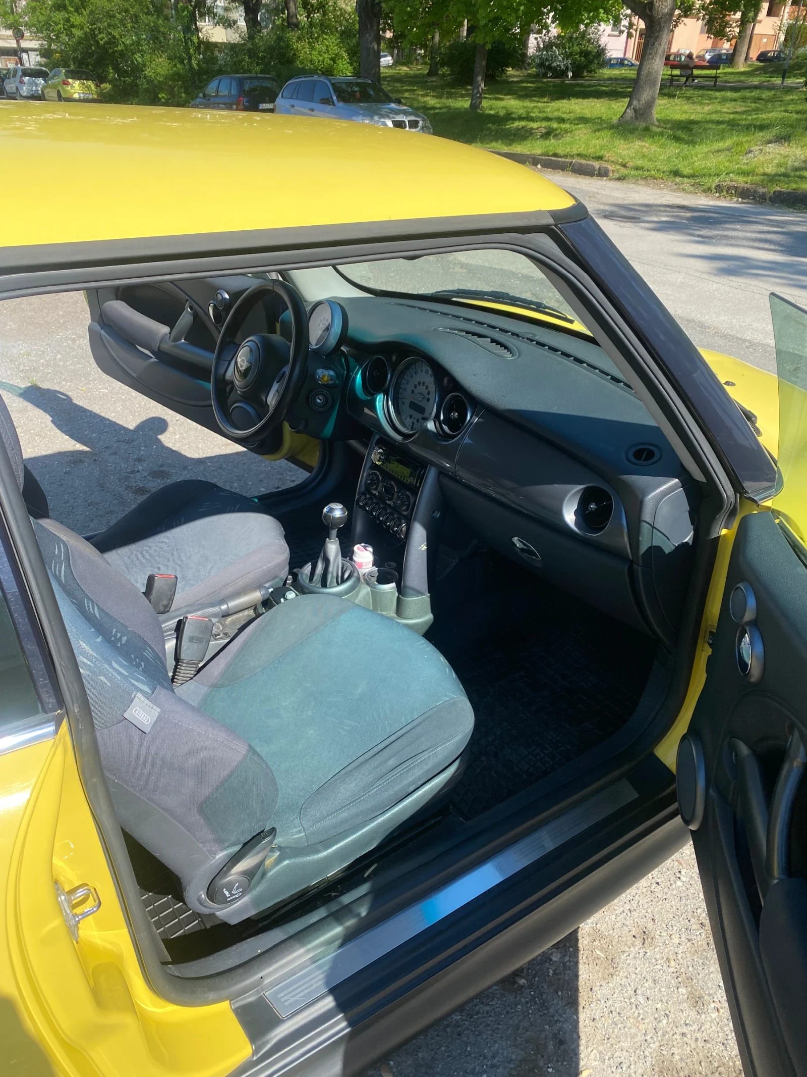 Mini One | Mobile.bg � ����������� 8