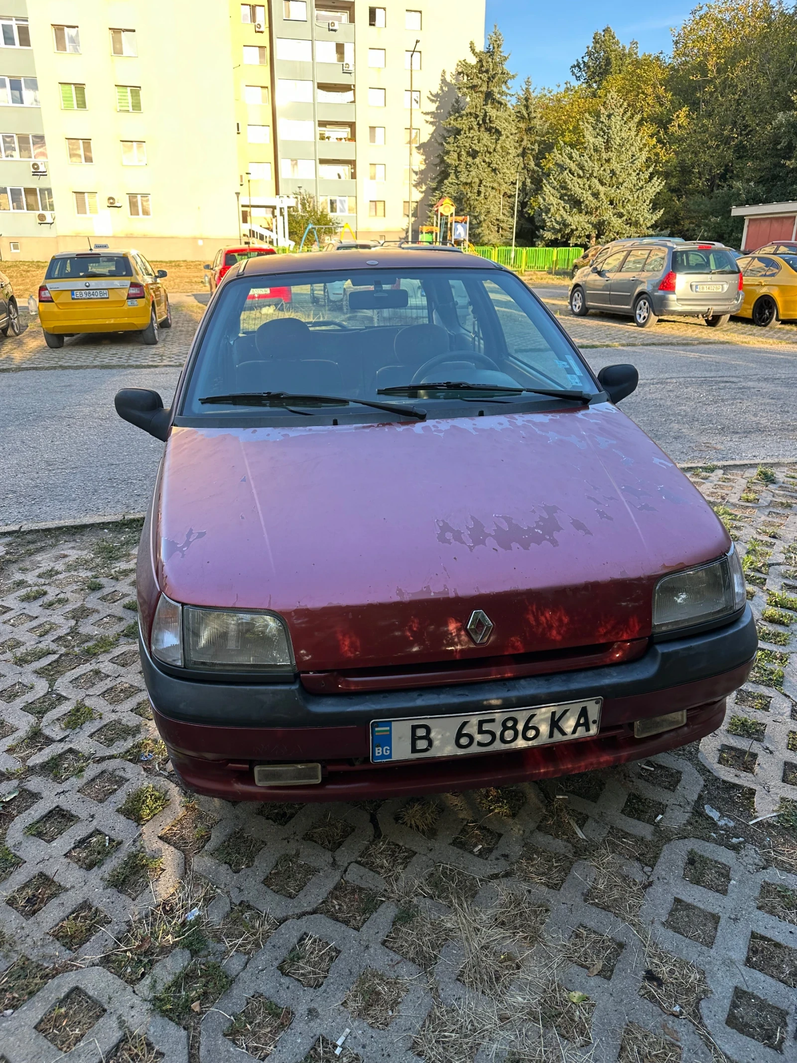 Renault Clio | Mobile.bg � ����������� 2