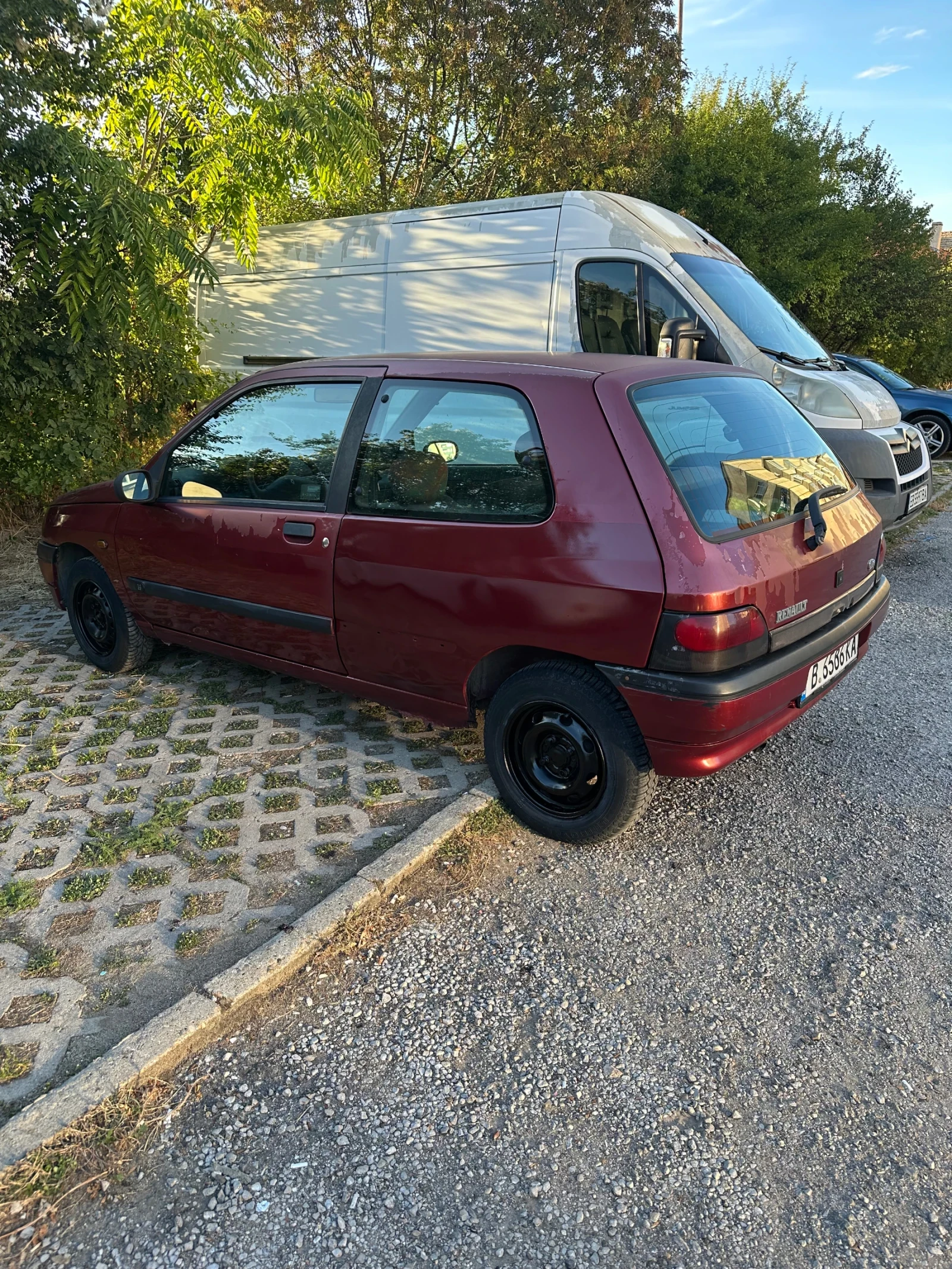 Renault Clio | Mobile.bg � ����������� 3