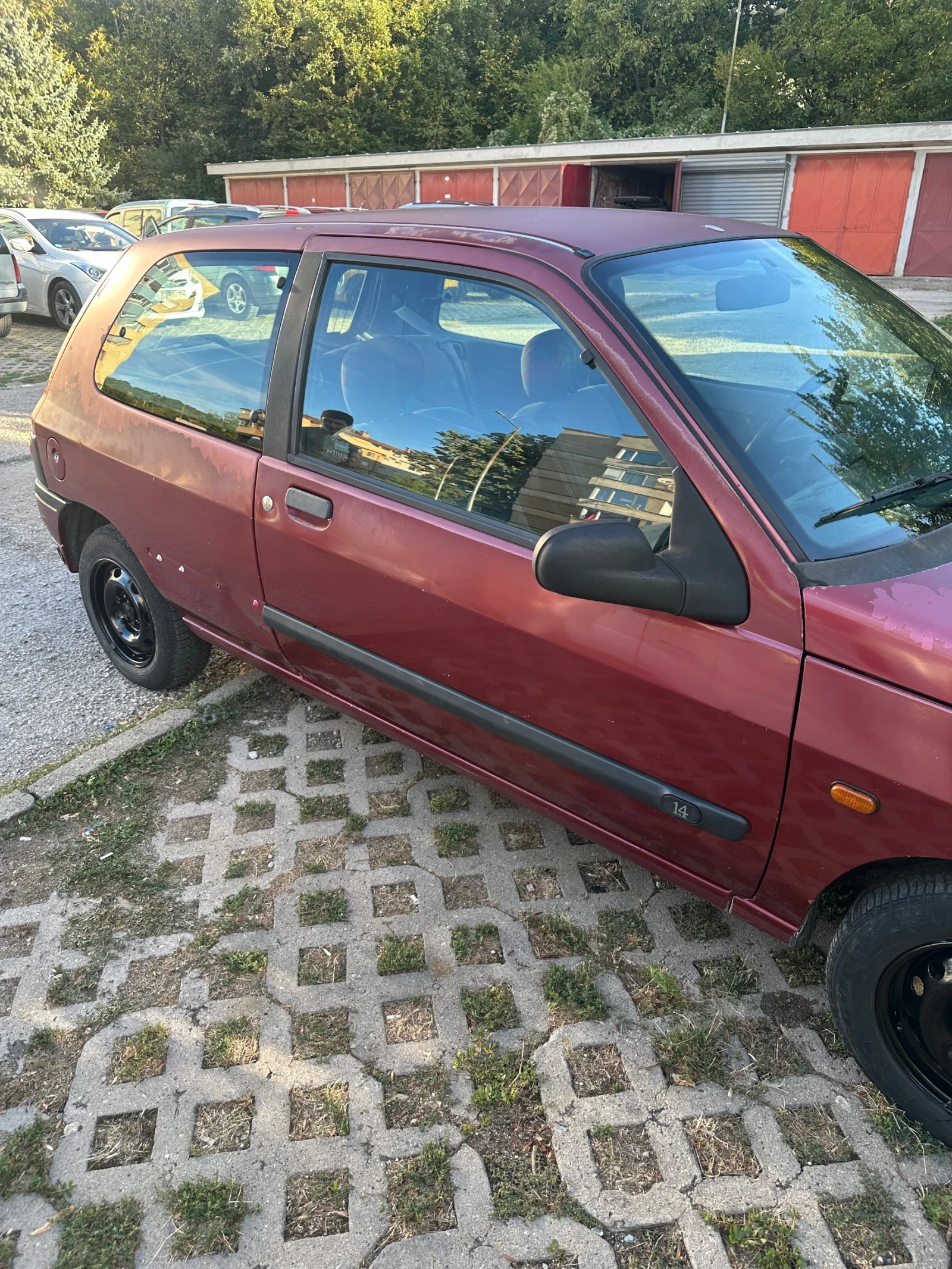 Renault Clio | Mobile.bg � ����������� 5