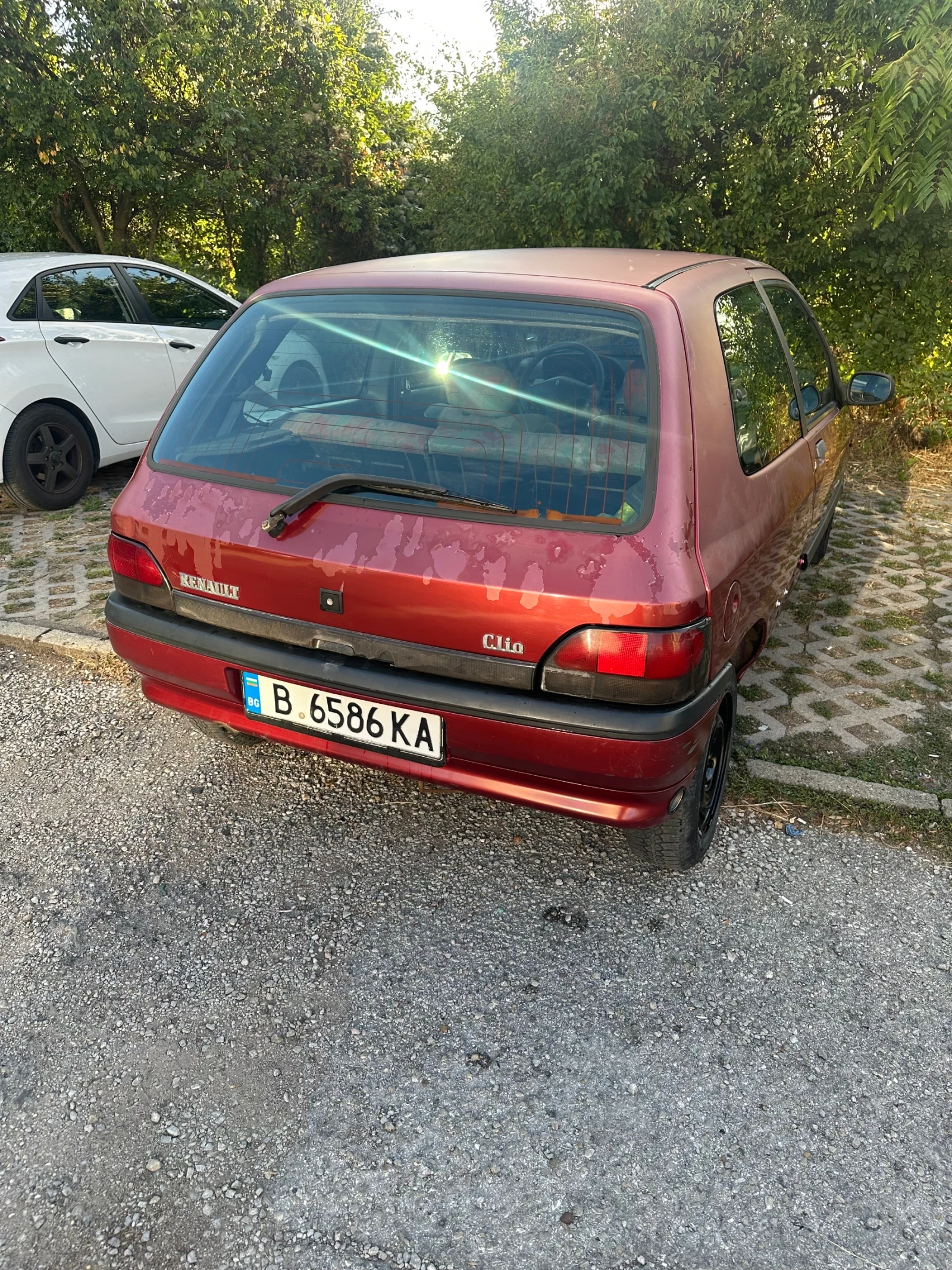 Renault Clio | Mobile.bg � ����������� 4