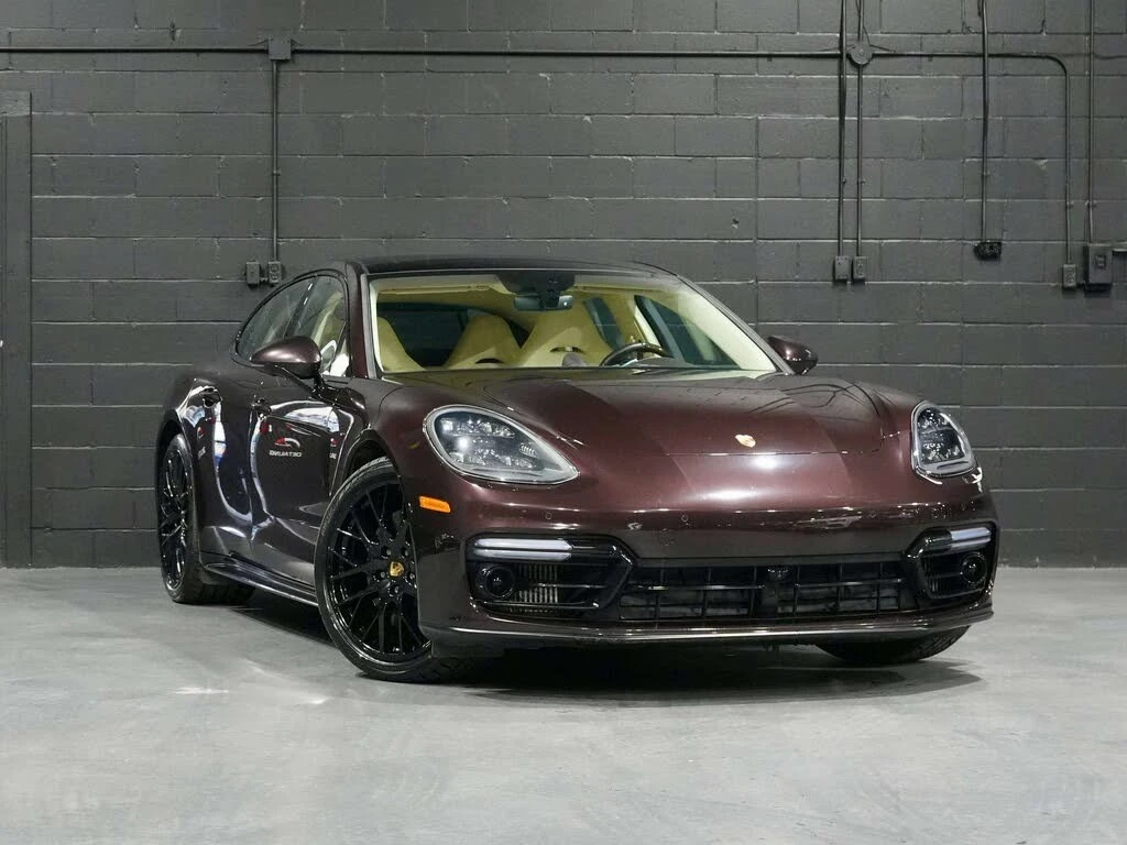 Porsche Panamera GTS| MATRIX| ПАНО| DISTRONIC| 360