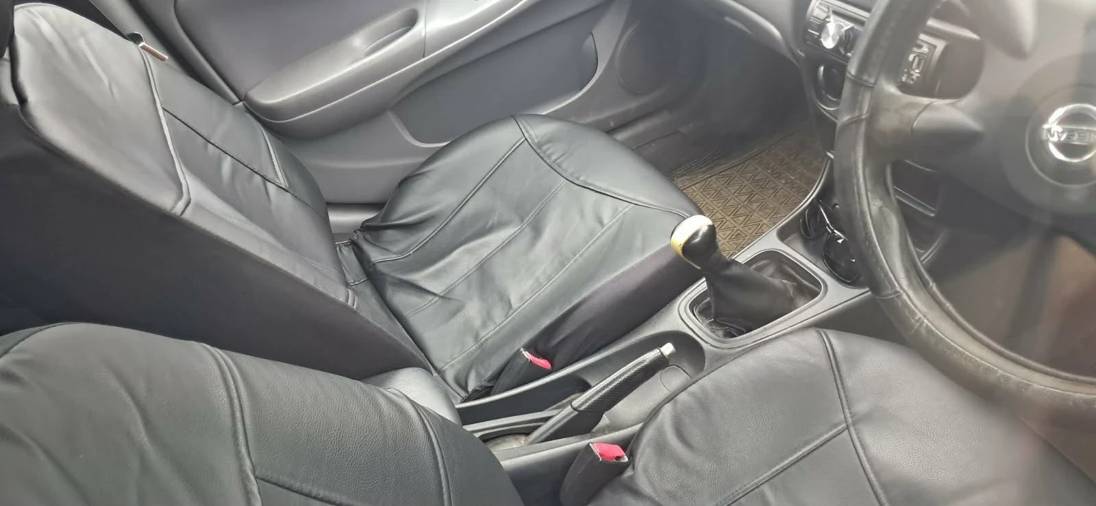 Nissan Altima, снимка 3 - Автомобили и джипове - 56270174