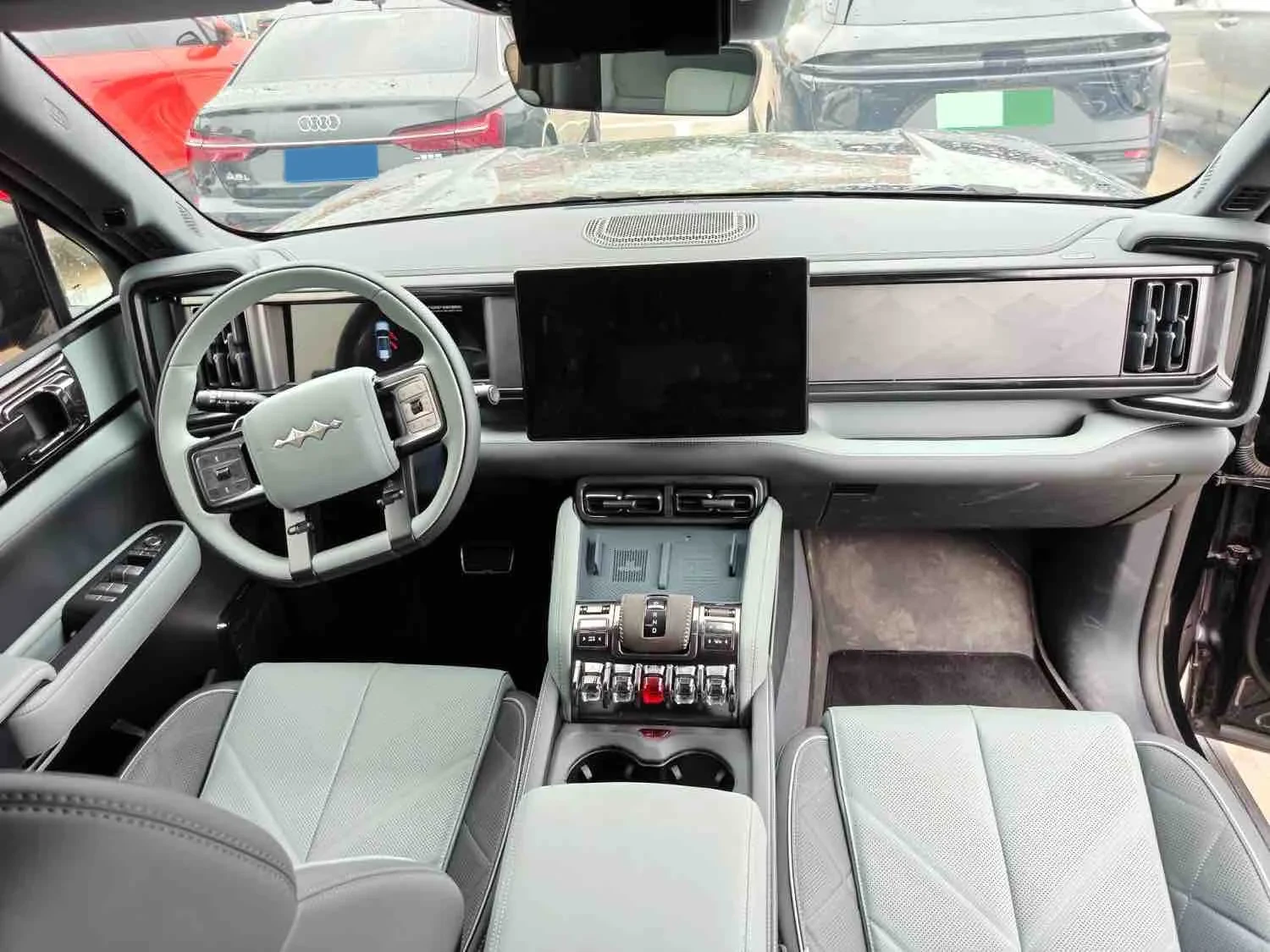 BYD Leopard 3  Bao 5 31.8KWH Max version. | Mobile.bg � ����������� 5