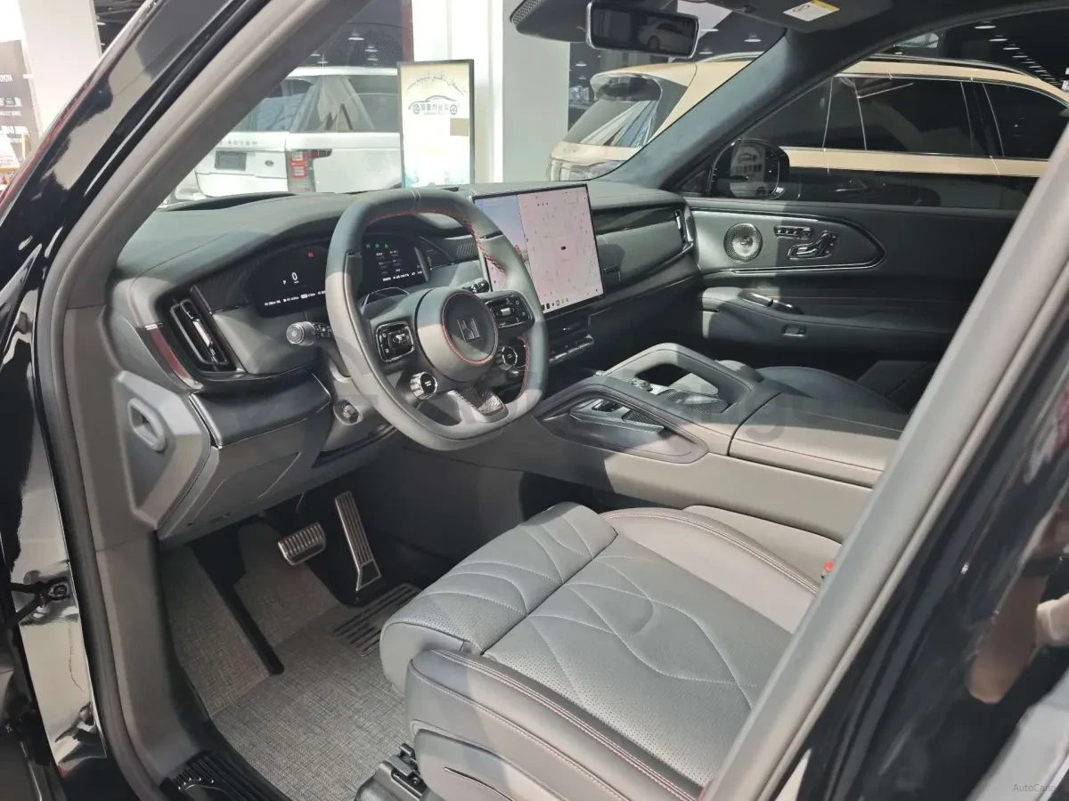 Zeekr X 8X, снимка 4 - Автомобили и джипове - 56350972