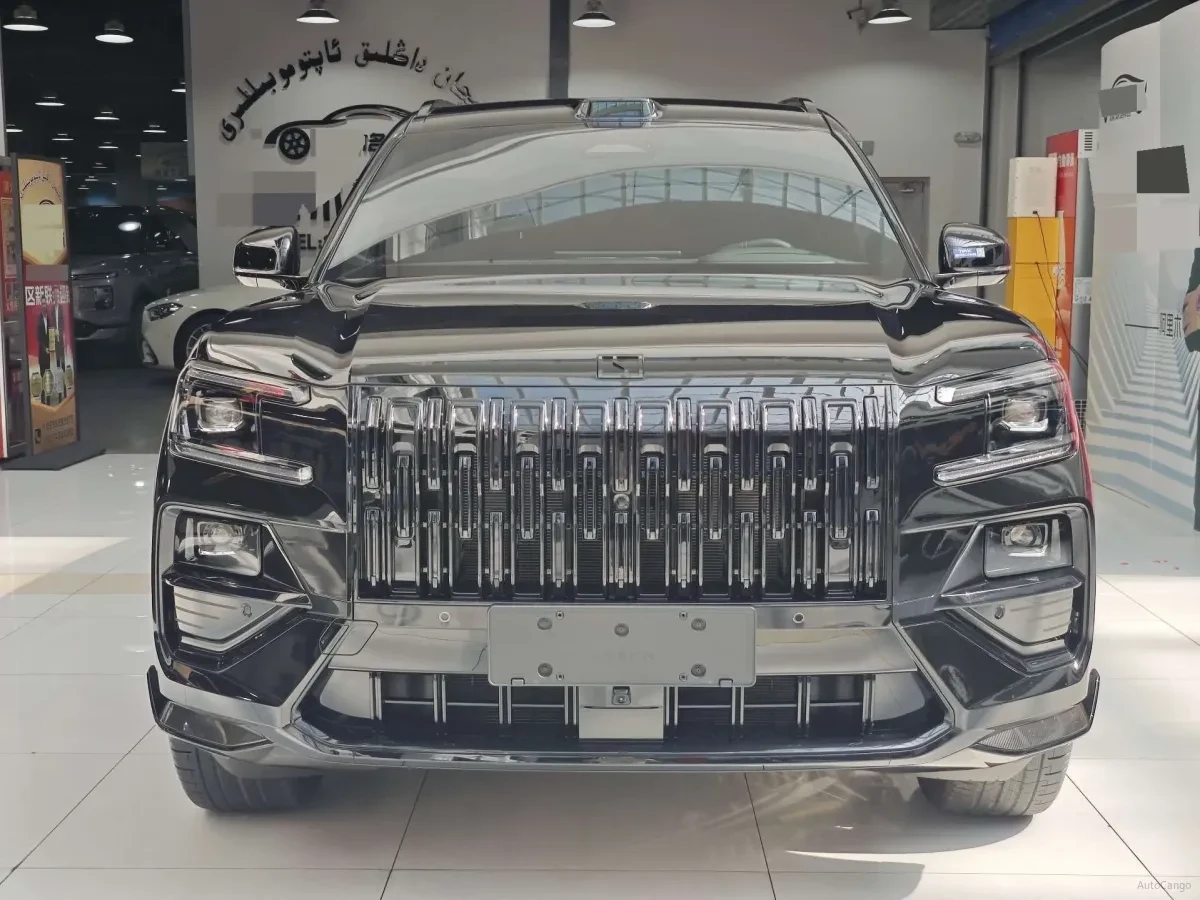 Zeekr X 8X, снимка 2 - Автомобили и джипове - 56350972