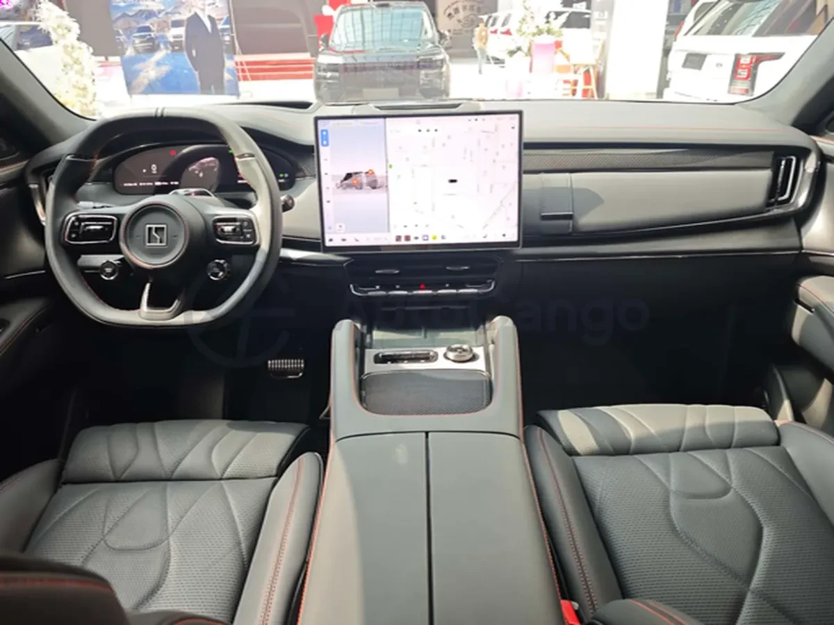 Zeekr X 8X, снимка 6 - Автомобили и джипове - 56350972