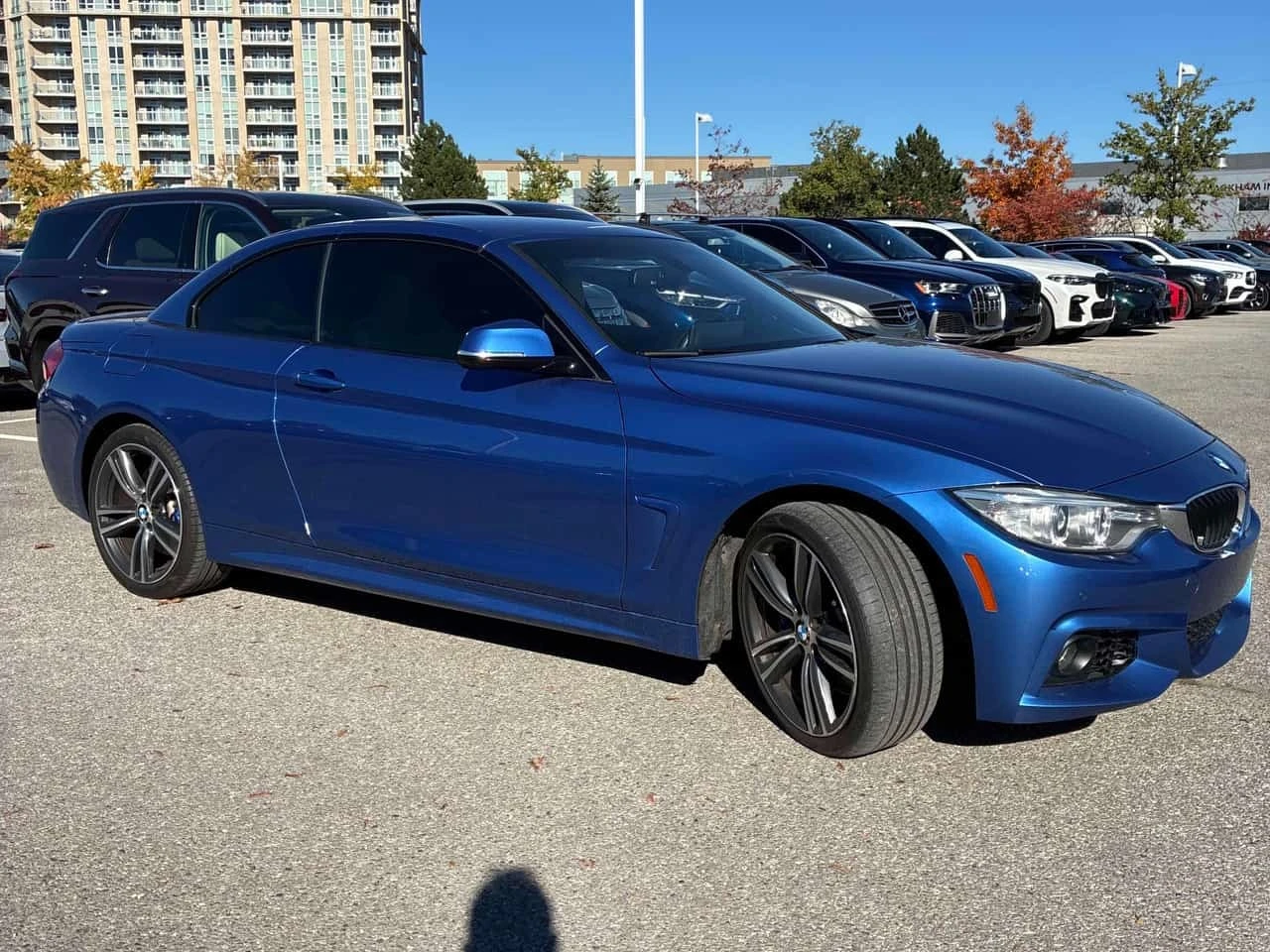BMW 435 � �����/xDrive/�� ������ ����������������/���� | Mobile.bg � ����������� 3