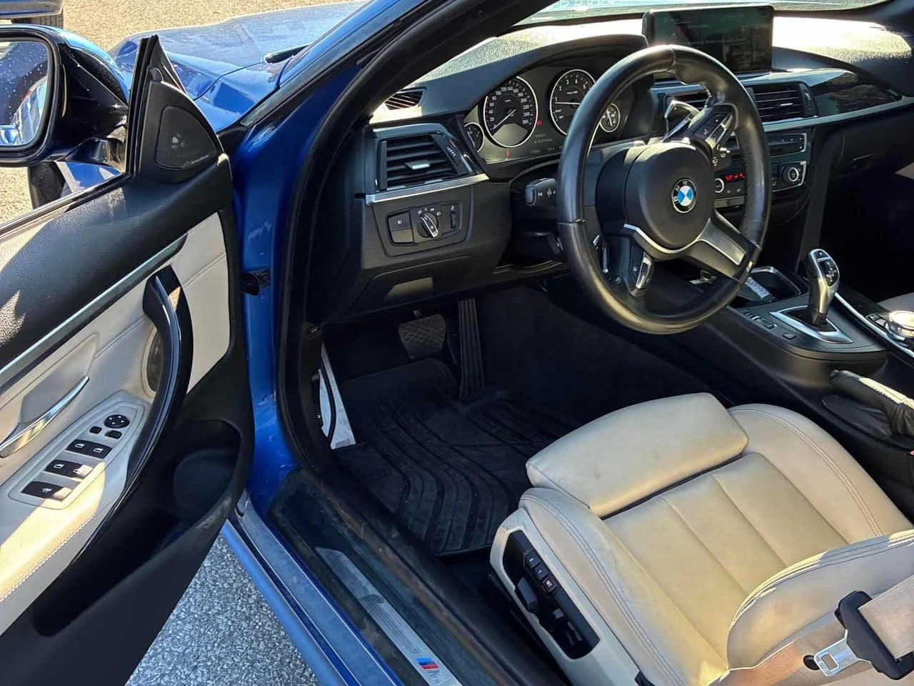 BMW 435 � �����/xDrive/�� ������ ����������������/���� | Mobile.bg � ����������� 5
