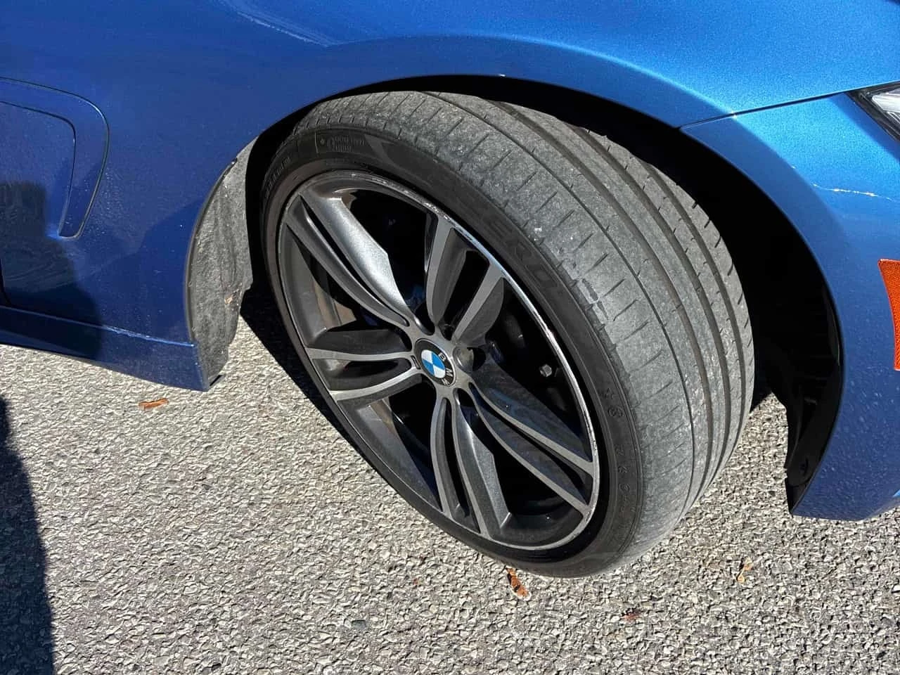 BMW 435 � �����/xDrive/�� ������ ����������������/���� | Mobile.bg � ����������� 7