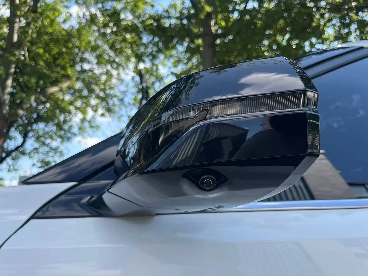 Geely Cityray 5TD Soaring Dragon Edition | 360 ����� | ��������  | Mobile.bg � ����������� 8