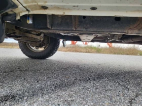 Nissan Titan crew cab, снимка 5