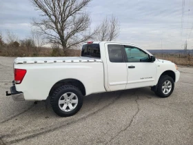 Nissan Titan crew cab, снимка 7