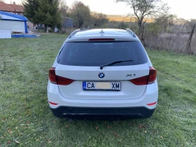 BMW X1 ХDrive от България, снимка 5