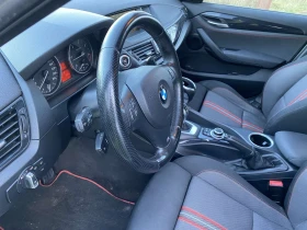 BMW X1 ХDrive от България, снимка 9