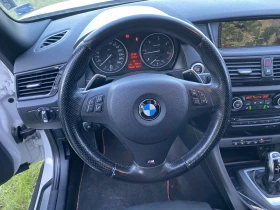 BMW X1 ХDrive от България, снимка 11