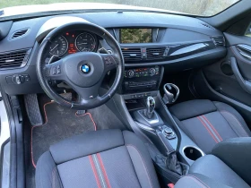 BMW X1 ХDrive от България, снимка 10