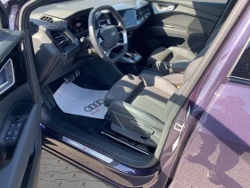 Audi Q4 50* SPORTBACK* S-LINE* MATRIX* DISTR* , снимка 4