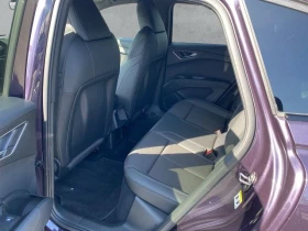 Audi Q4 50* SPORTBACK* S-LINE* MATRIX* DISTR* , снимка 8