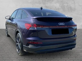 Audi Q4 50* SPORTBACK* S-LINE* MATRIX* DISTR* , снимка 2