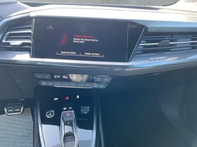 Audi Q4 50* SPORTBACK* S-LINE* MATRIX* DISTR* , снимка 6