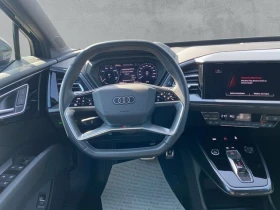 Audi Q4 50* SPORTBACK* S-LINE* MATRIX* DISTR* , снимка 5