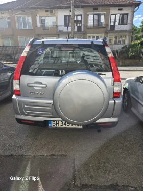 Honda Cr-v, снимка 2