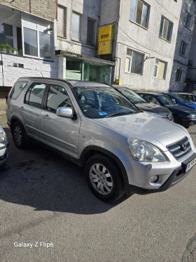 Honda Cr-v, снимка 10