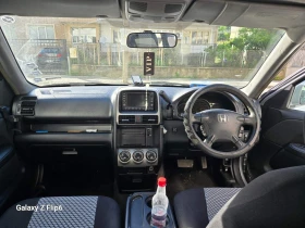 Honda Cr-v, снимка 3