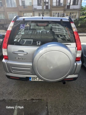 Honda Cr-v, снимка 6