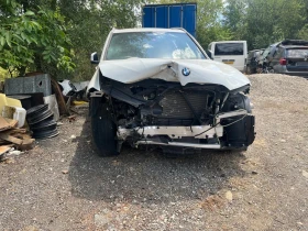 BMW X5 3.0 d, снимка 3