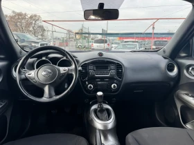 Nissan Juke Benzin , снимка 9