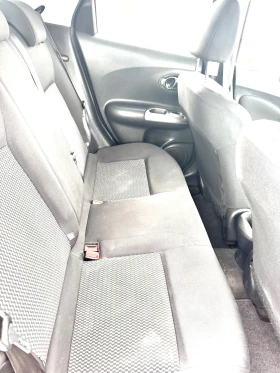 Nissan Juke Benzin , снимка 12