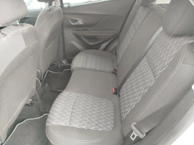 Opel Mokka 1.4ГАЗ-Евро-6, снимка 10
