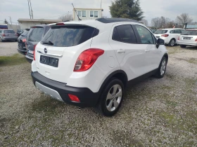 Opel Mokka 1.4ГАЗ-Евро-6, снимка 5