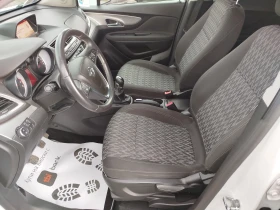 Opel Mokka 1.4ГАЗ-Евро-6, снимка 8