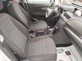 Opel Mokka 1.4ГАЗ-Евро-6, снимка 13