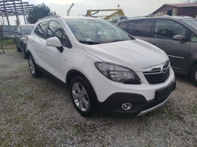 Opel Mokka 1.4ГАЗ-Евро-6, снимка 7