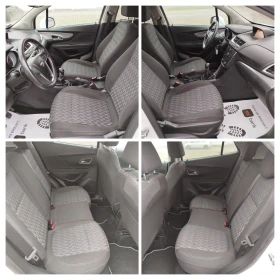 Opel Mokka 1.4ГАЗ-Евро-6, снимка 9